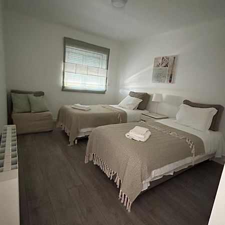 Cabriz White House Appartement Sintra Buitenkant foto