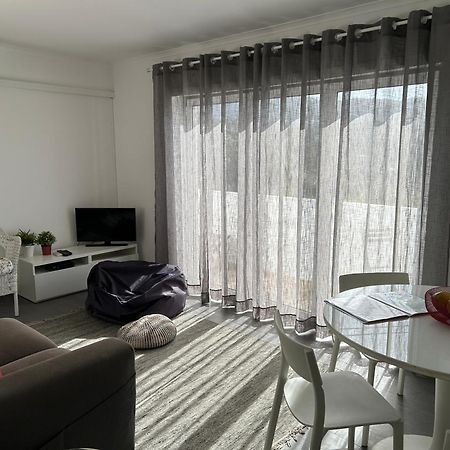 Cabriz White House Appartement Sintra Buitenkant foto