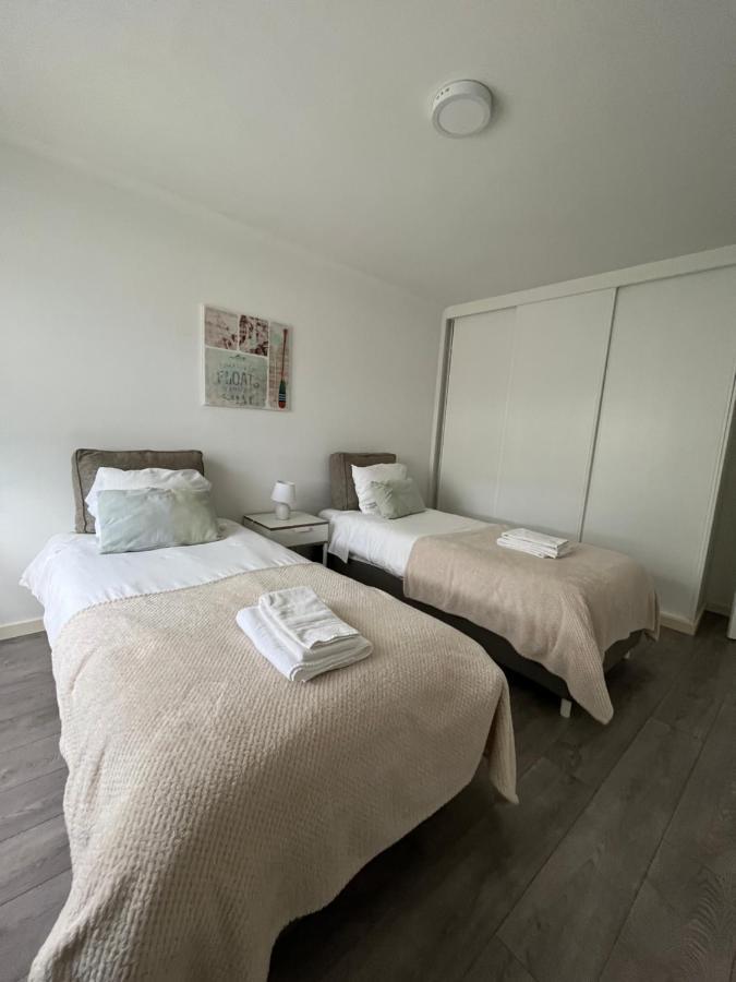 Cabriz White House Appartement Sintra Buitenkant foto