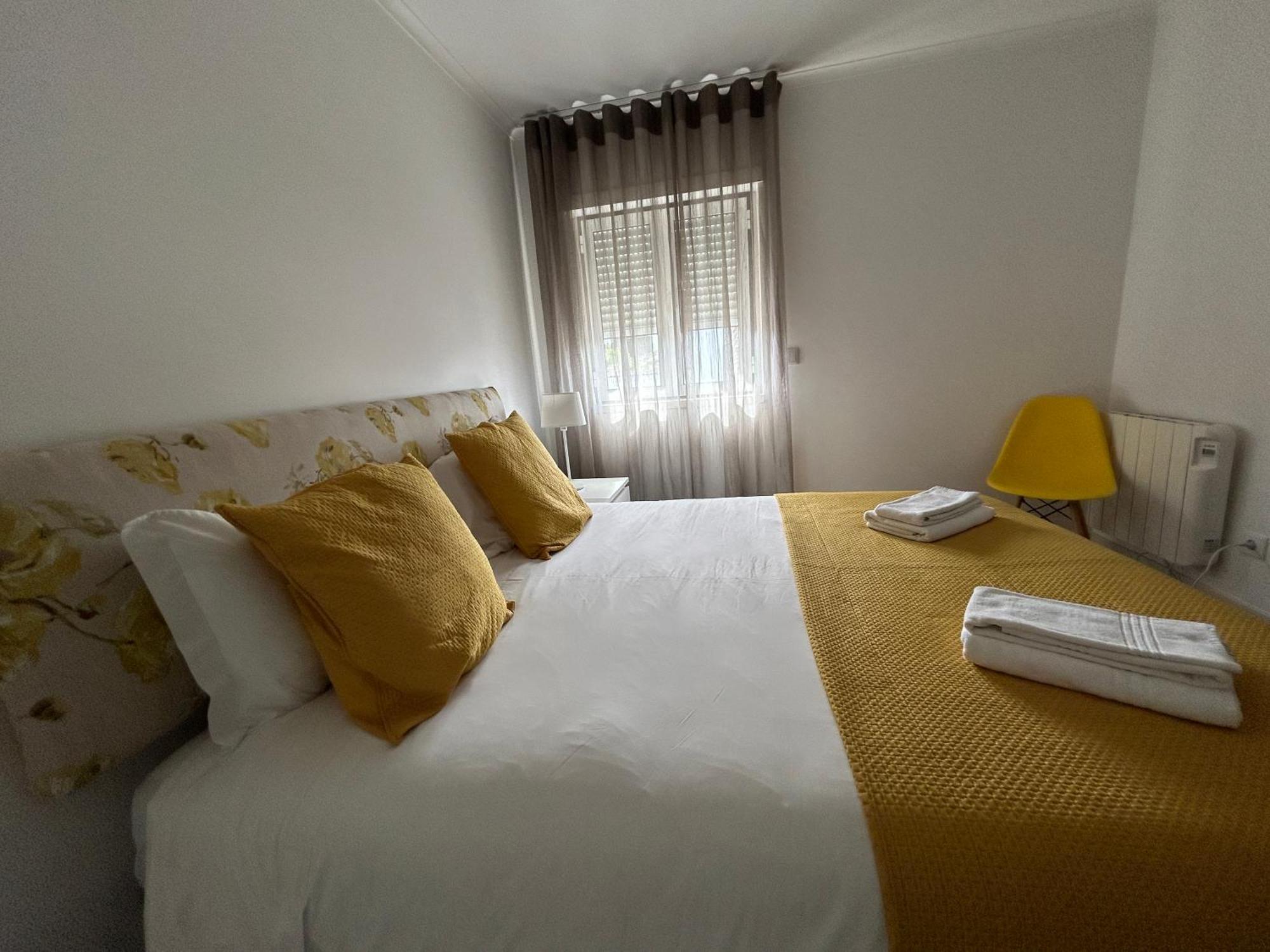 Cabriz White House Appartement Sintra Buitenkant foto