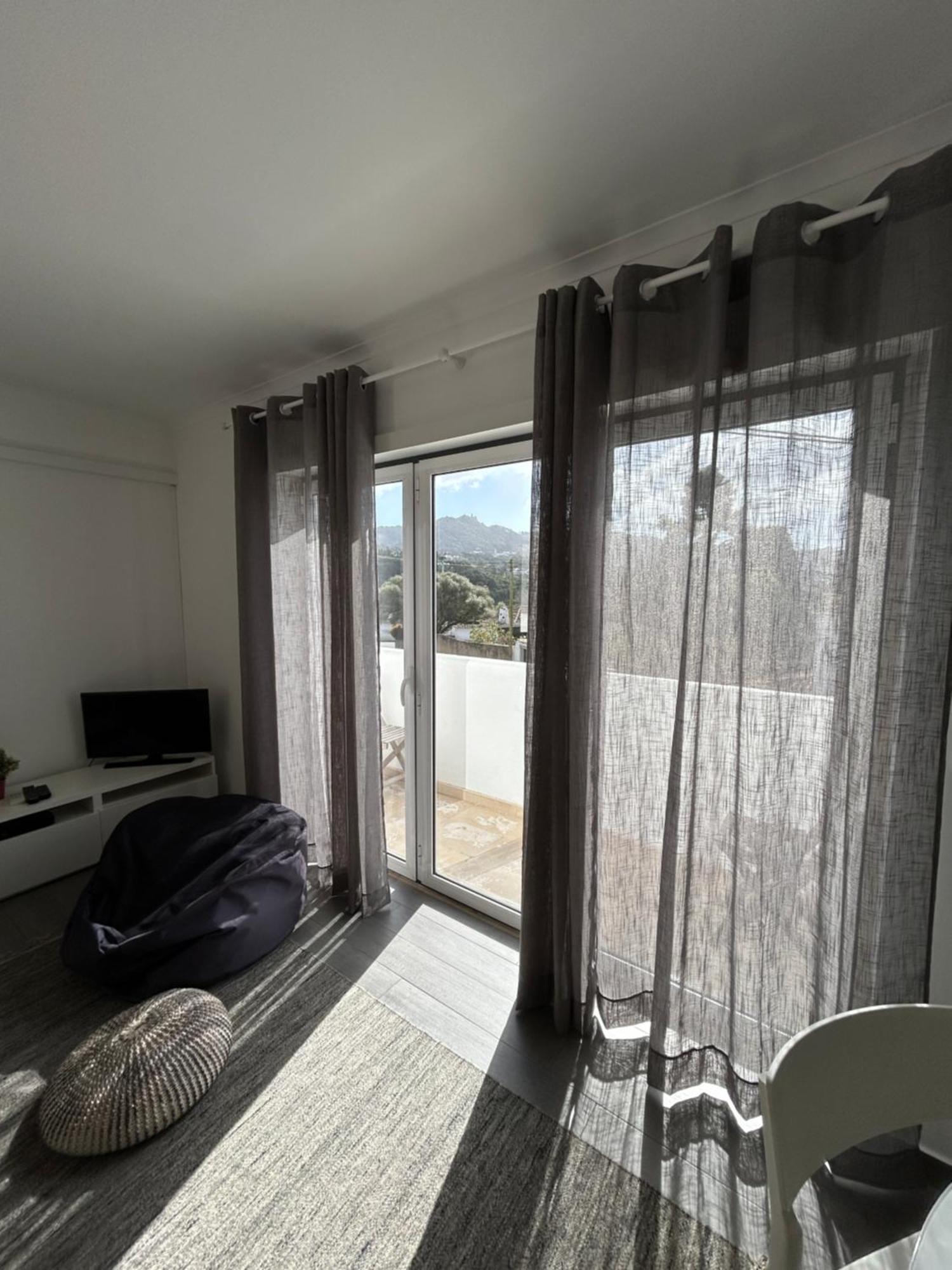 Cabriz White House Appartement Sintra Buitenkant foto