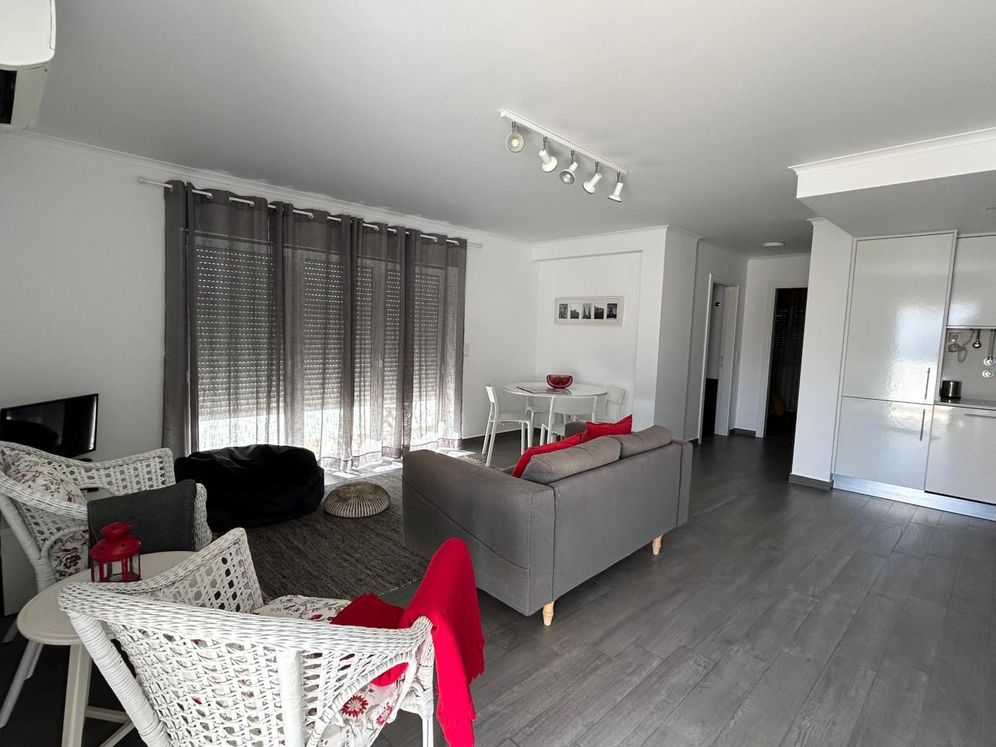 Cabriz White House Appartement Sintra Buitenkant foto