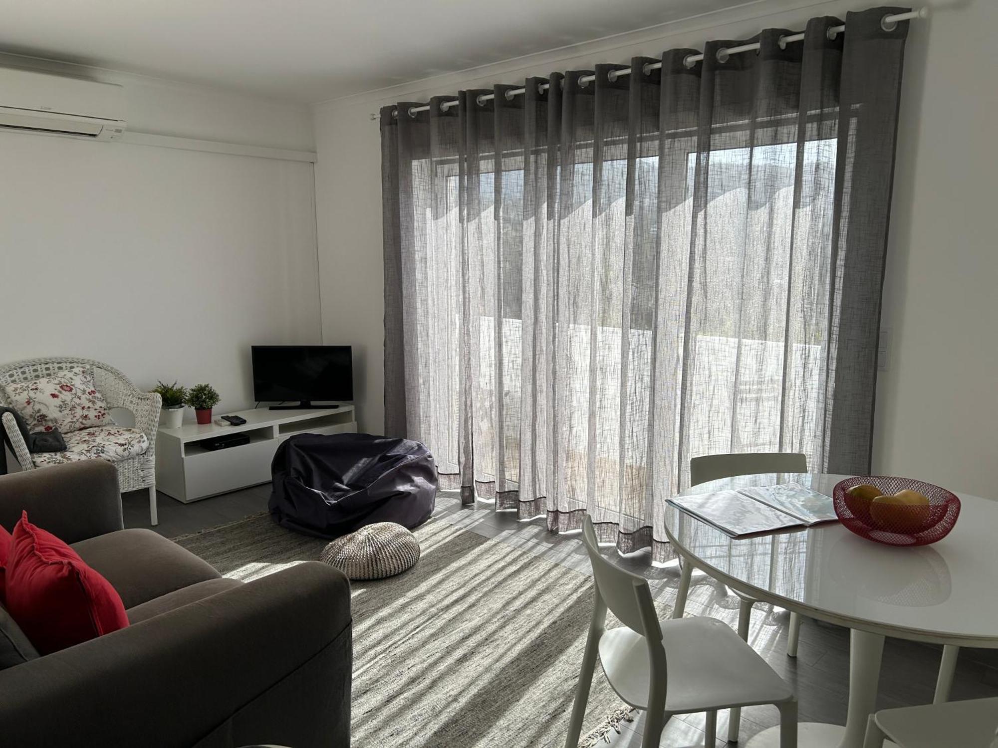 Cabriz White House Appartement Sintra Buitenkant foto
