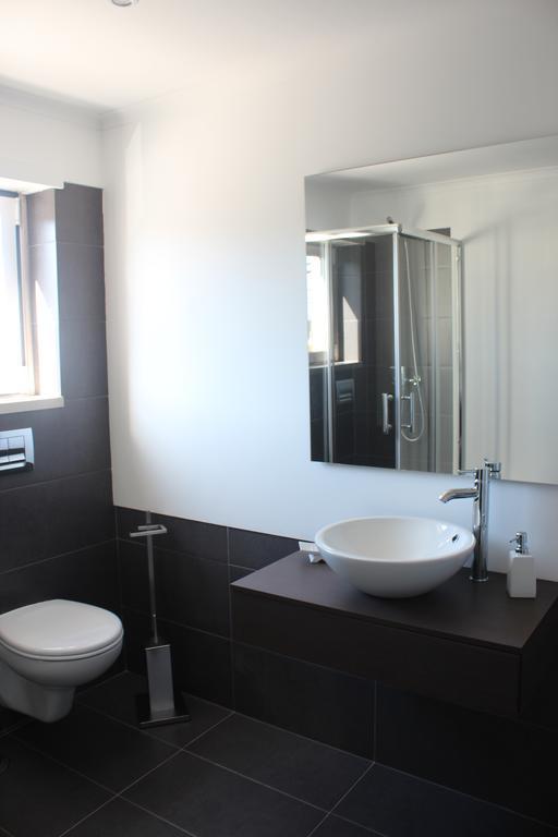 Cabriz White House Appartement Sintra Buitenkant foto