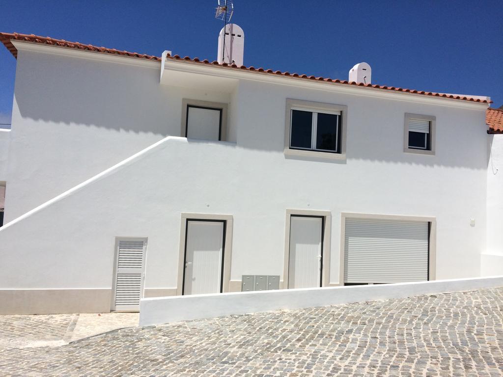Cabriz White House Appartement Sintra Buitenkant foto