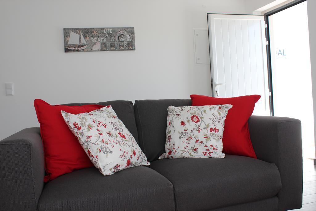 Cabriz White House Appartement Sintra Buitenkant foto